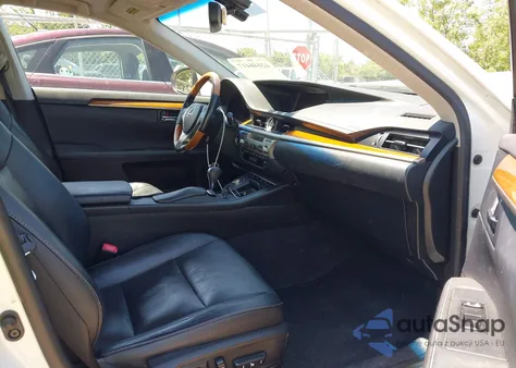 2013 Lexus Es 300H from USA, damaged, VIN JTHBW1GG5D2017725